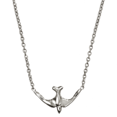 Swallow Necklace