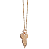 Arrowhead Pendant Mini