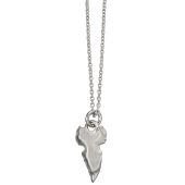 Arrowhead Pendant Mini