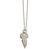 Arrowhead Pendant Mini