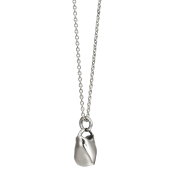 Baby Tooth Pendant