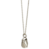 Baby Tooth Pendant