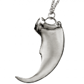 Claw Pendant Big