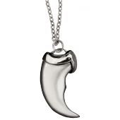 Claw Pendant Small
