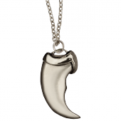 Claw Pendant Small