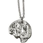 Coin Pendant 4