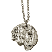 Coin Pendant 4
