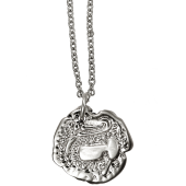 Coin Pendant 5