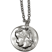 Coin Pendant 6