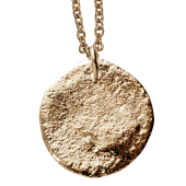 Coin Pendant 1