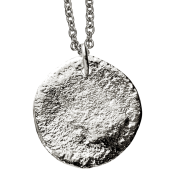 Coin Pendant 1