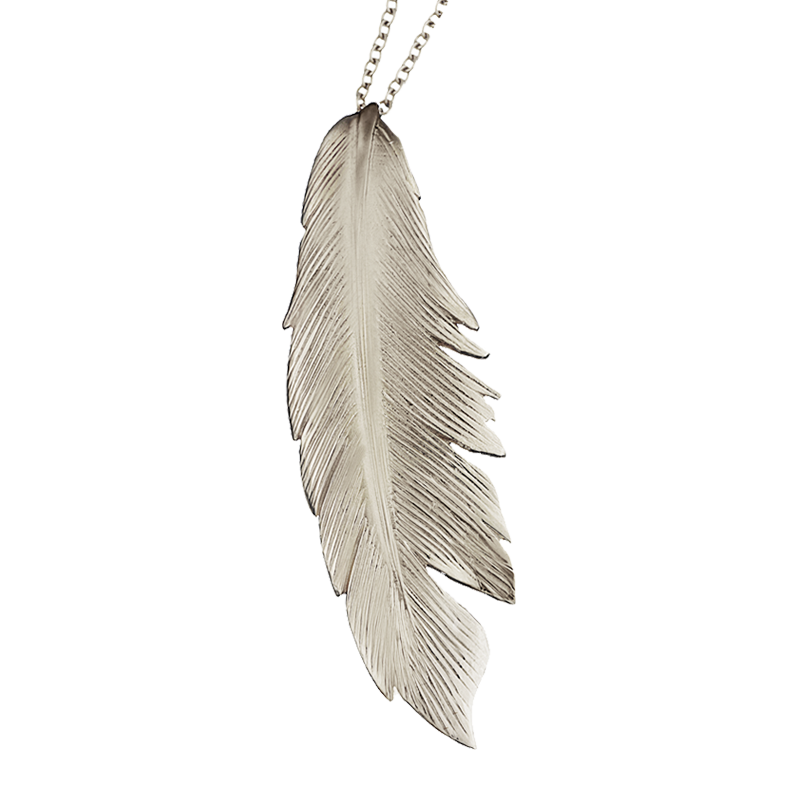 P-Feather_Pendant_Big_w-95