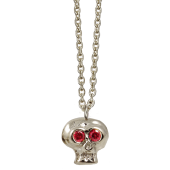 Skull Pendant Mini