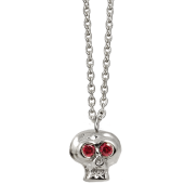 Skull Pendant Mini
