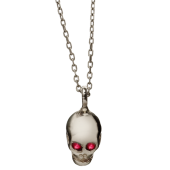 Skull Pendant Small