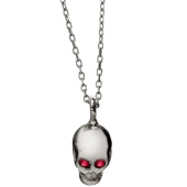 Skull Pendant Small