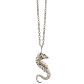 Seahorse Pendant Mini