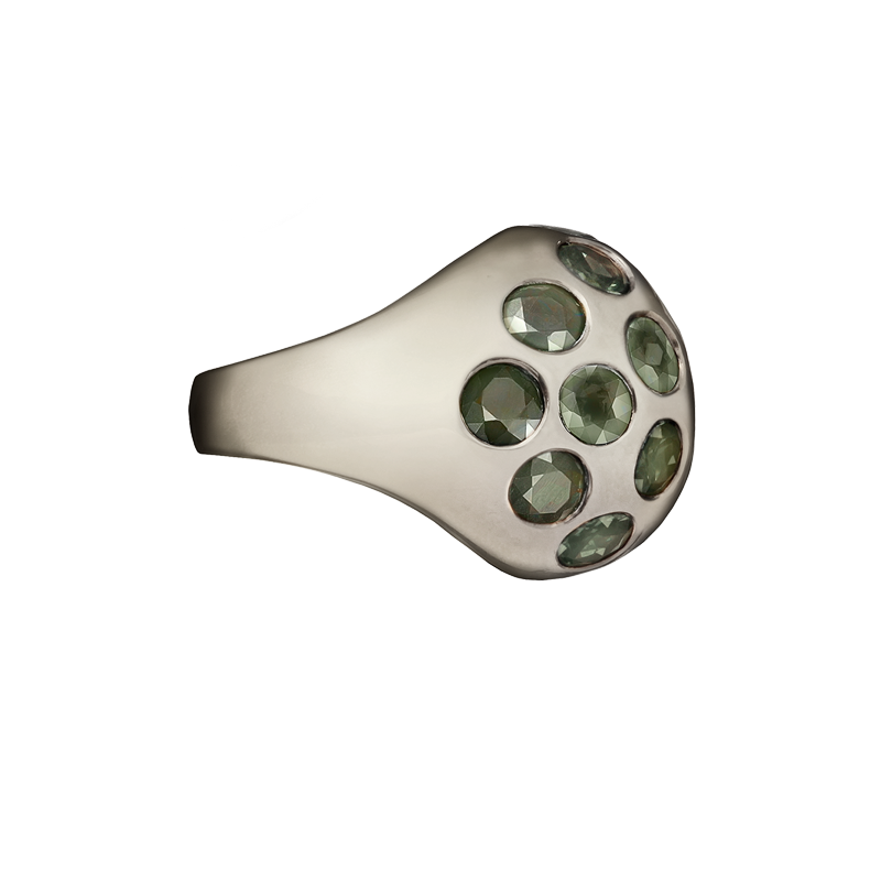 R-Bubble_Ring_Sapphire_Green_y2-side copy