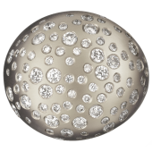 Bubble Ring Starburst