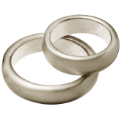 Classic Wedding Band
