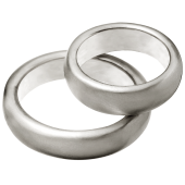 Classic Wedding Band