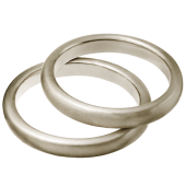 Classic Wedding Ring