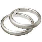Classic Wedding Ring