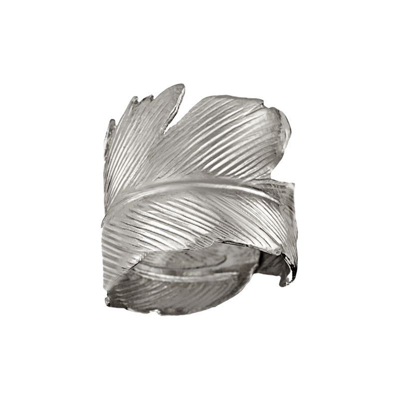 Moonstone Pinky Ring for Women | LUO
