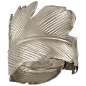 Feather Ring