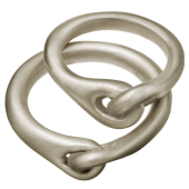 Knot Wedding Ring