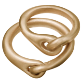Knot Wedding Ring