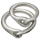 Knot Wedding Ring