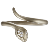 Snake Ring
