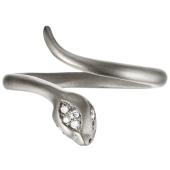 Snake Ring