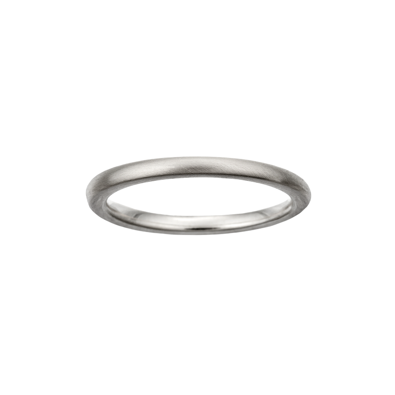 R-stack ring-still-ss60a