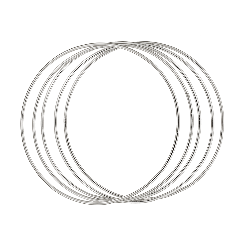 B-wire-bangle-big-web-85-ss