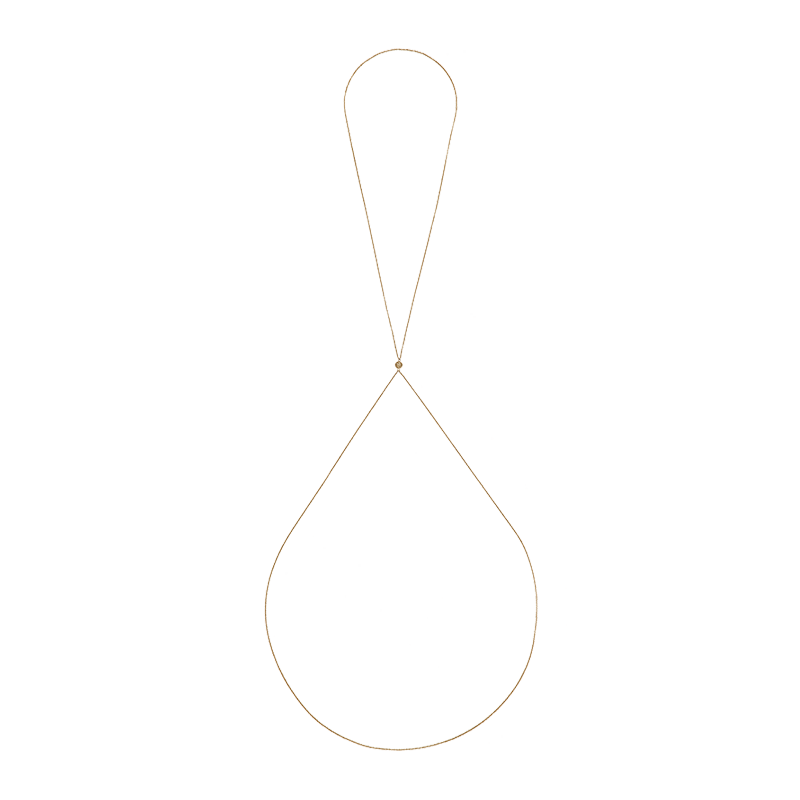 BDY-body-v-chain-link-disc-pave-yg-90