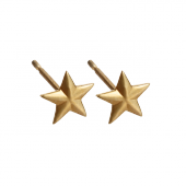 Star Studs Small