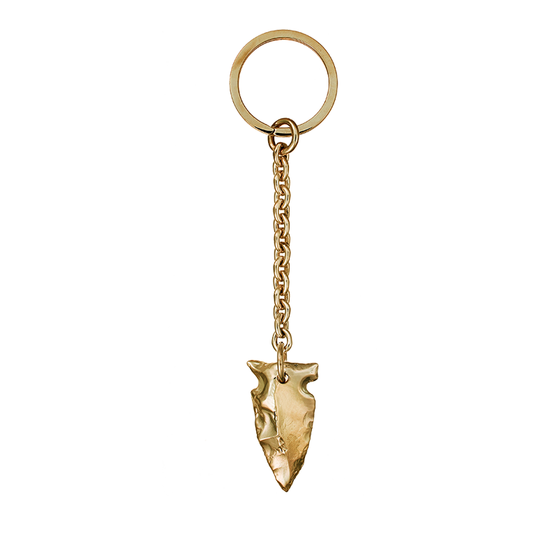 OBJT-arrowhead-keychain-web-newchain-y