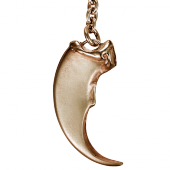 Claw Keychain