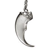 Claw Keychain