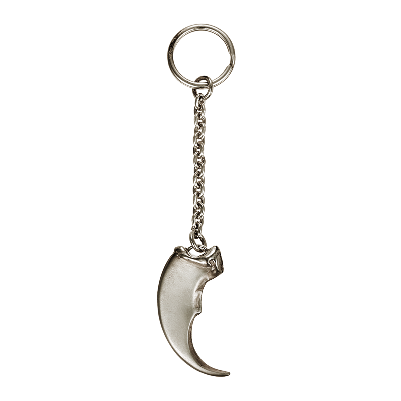 Claw Keychain | manon jewelry