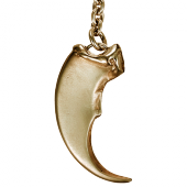 Claw Keychain