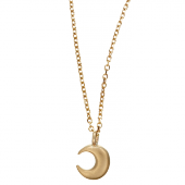 Moon Pendant Small