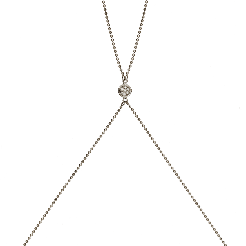 BDY-body-v-chain-ball-disc-pave-detail-w