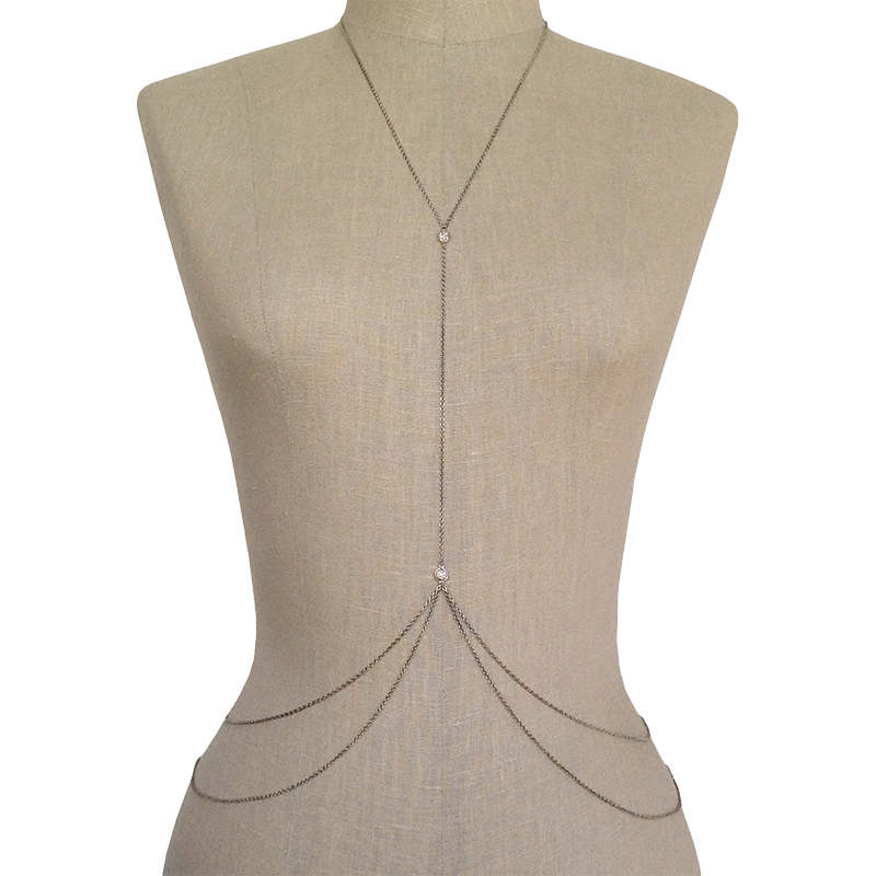 Body-chain-double-pave-mannequin-front