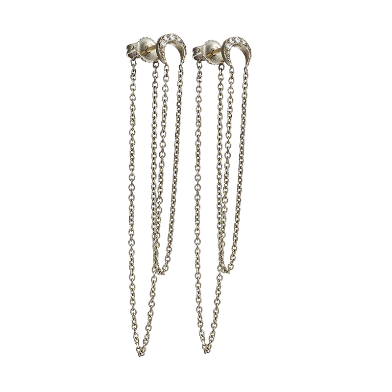 E-MoonChainStudBig 43266-new-85w