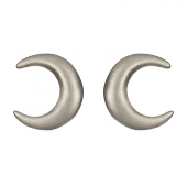 Moon Studs Big
