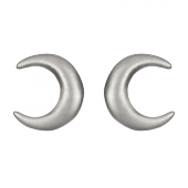 Moon Studs Big
