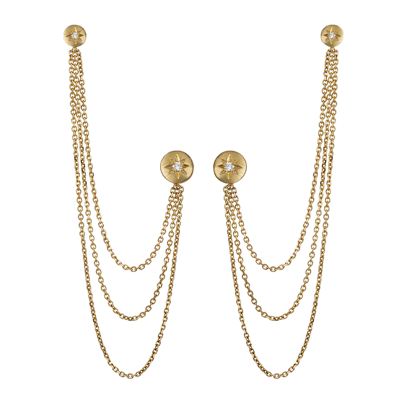 E-disc-chain-ear-piece-solitaire-no-back-90
